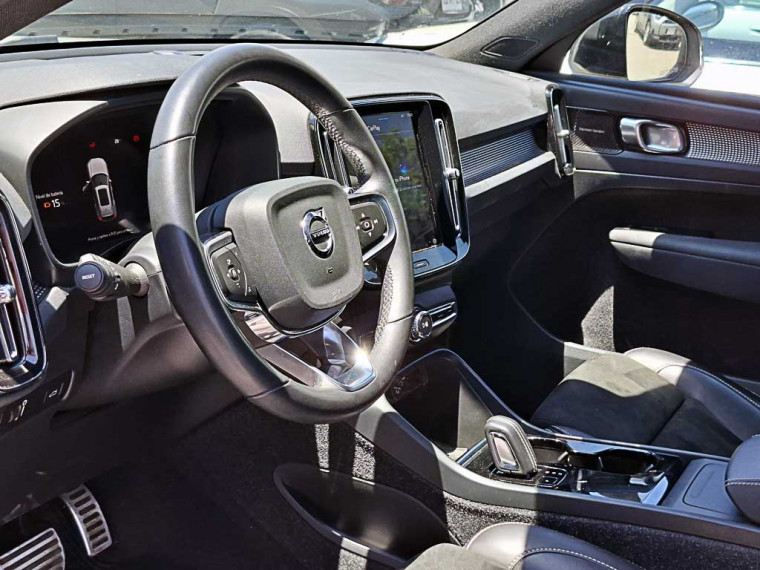 Volvo Xc40 P8 R Design Awd Aut 2022 Usado  Usado en BMW Premium Selection