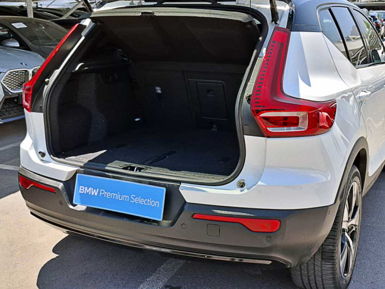Volvo Xc40 P8 R Design Awd Aut 2022 Usado  Usado en BMW Premium Selection