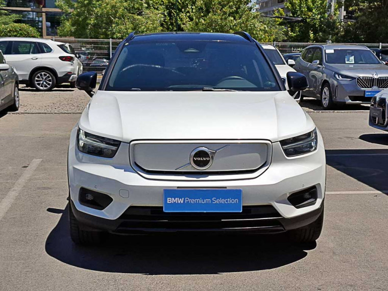Volvo Xc40 P8 R Design Awd Aut 2022 Usado  Usado en BMW Premium Selection