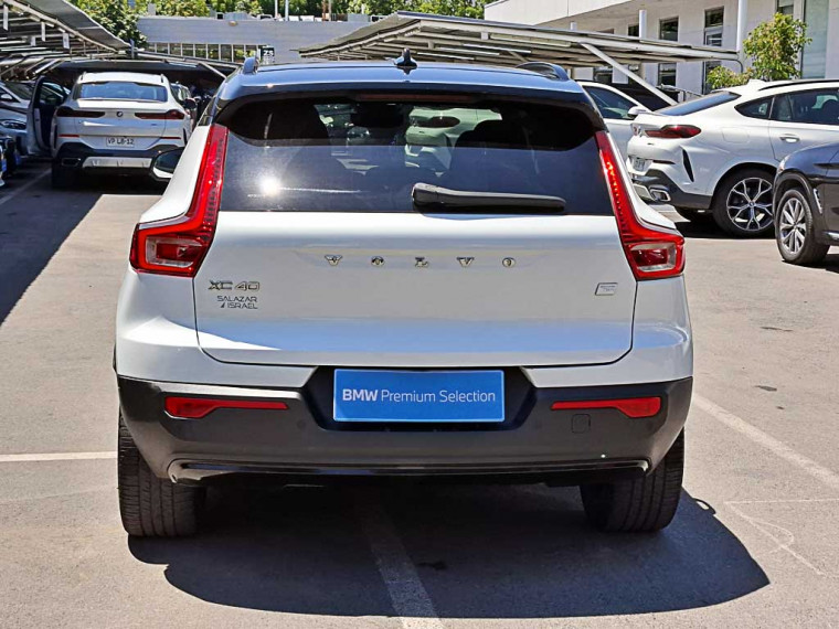 Volvo Xc40 P8 R Design Awd Aut 2022 Usado  Usado en BMW Premium Selection