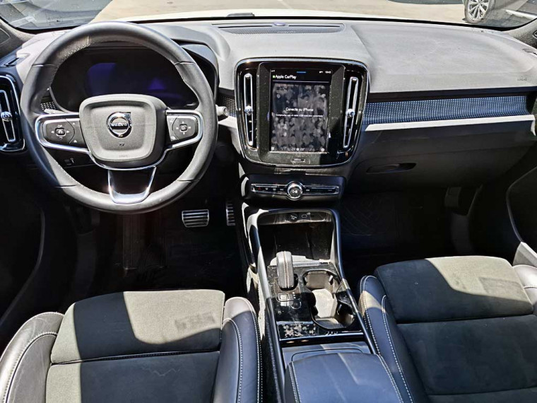 Volvo Xc40 P8 R Design Awd Aut 2022 Usado  Usado en BMW Premium Selection
