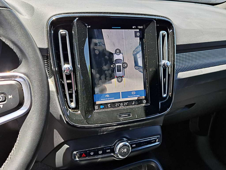 Volvo Xc40 P8 R Design Awd Aut 2022 Usado  Usado en BMW Premium Selection
