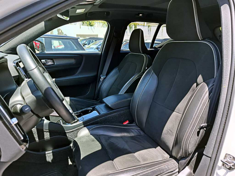 Volvo Xc40 P8 R Design Awd Aut 2022 Usado  Usado en BMW Premium Selection