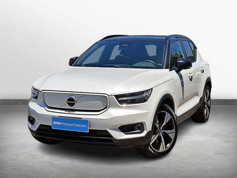 VOLVO XC40 P8 R DESIGN AWD AUT 2022