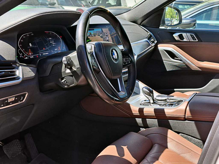 Bmw X6 Xdrive 40i 4x4 3.0 Aut 2023 Usado  Usado en BMW Premium Selection