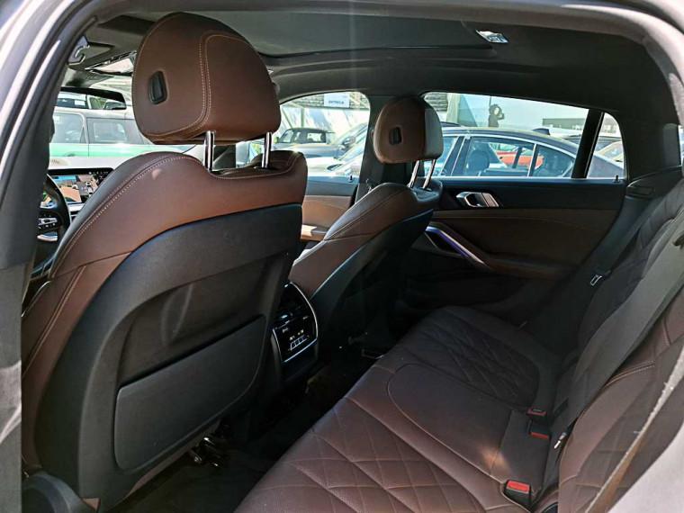 Bmw X6 Xdrive 40i 4x4 3.0 Aut 2023 Usado  Usado en BMW Premium Selection