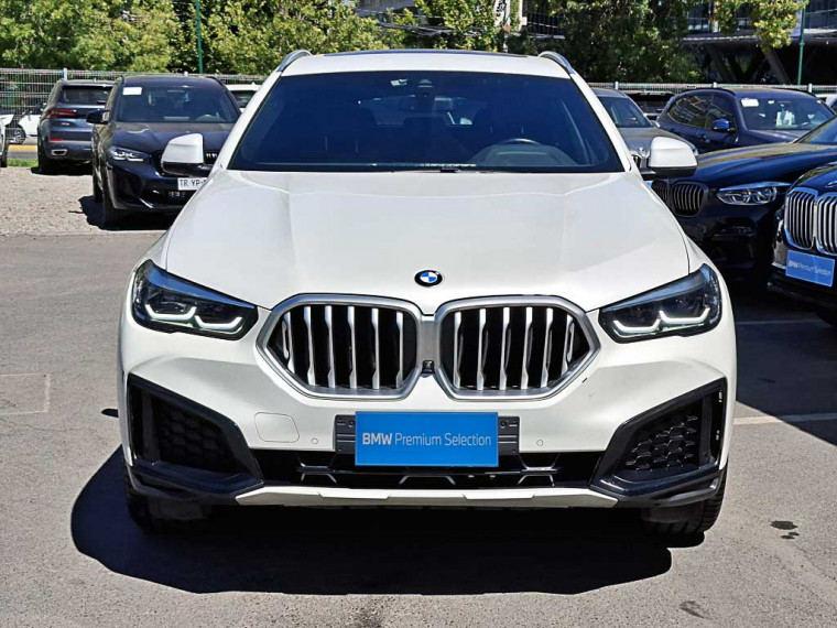 Bmw X6 Xdrive 40i 4x4 3.0 Aut 2023 Usado  Usado en BMW Premium Selection