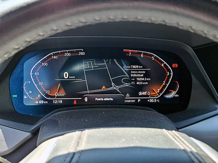 Bmw X6 Xdrive 40i 4x4 3.0 Aut 2023 Usado  Usado en BMW Premium Selection