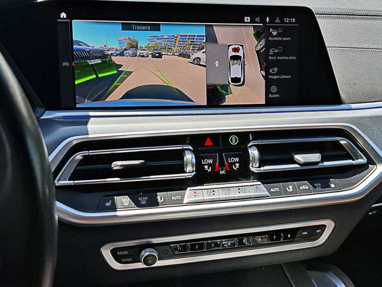 Bmw X6 Xdrive 40i 4x4 3.0 Aut 2023 Usado  Usado en BMW Premium Selection