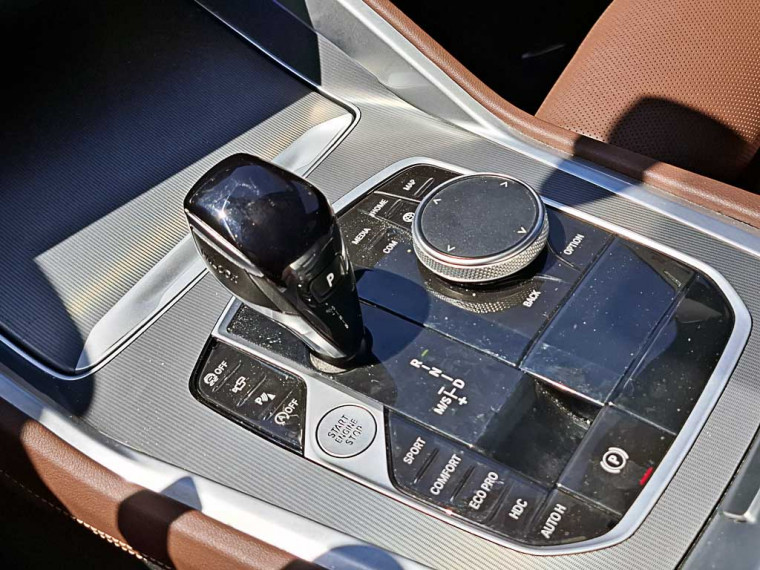 Bmw X6 Xdrive 40i 4x4 3.0 Aut 2023 Usado  Usado en BMW Premium Selection