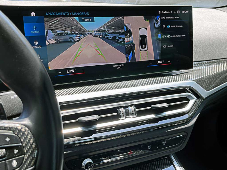 Bmw M4 Competition Xdrive Coupé   2023 Usado  Usado en Webautos.cl