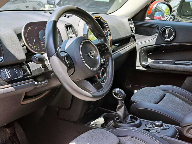 Mini Cooper Countryman Se All4 1.5 Aut 2023 Usado  Usado en BMW Premium Selection