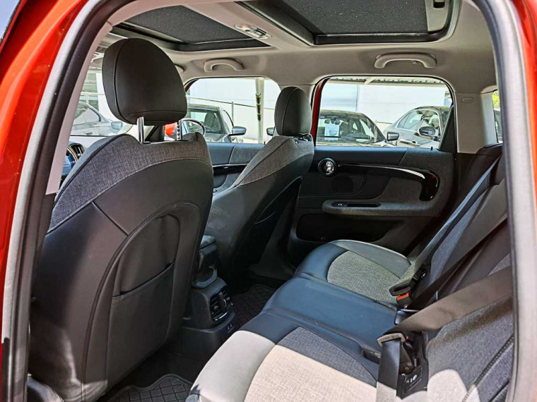 Mini Cooper Countryman Se All4 1.5 Aut 2023 Usado  Usado en BMW Premium Selection