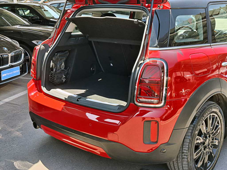 Mini Cooper Countryman Se All4 1.5 Aut 2023 Usado  Usado en BMW Premium Selection