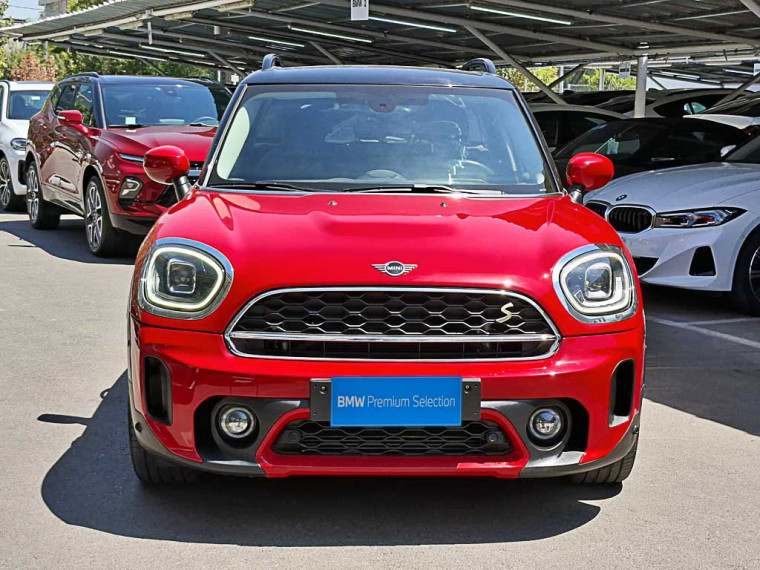 Mini Cooper Countryman Se All4 1.5 Aut 2023 Usado  Usado en BMW Premium Selection