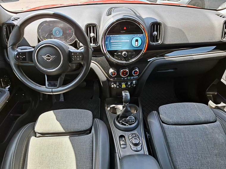 Mini Cooper Countryman Se All4 1.5 Aut 2023 Usado  Usado en BMW Premium Selection