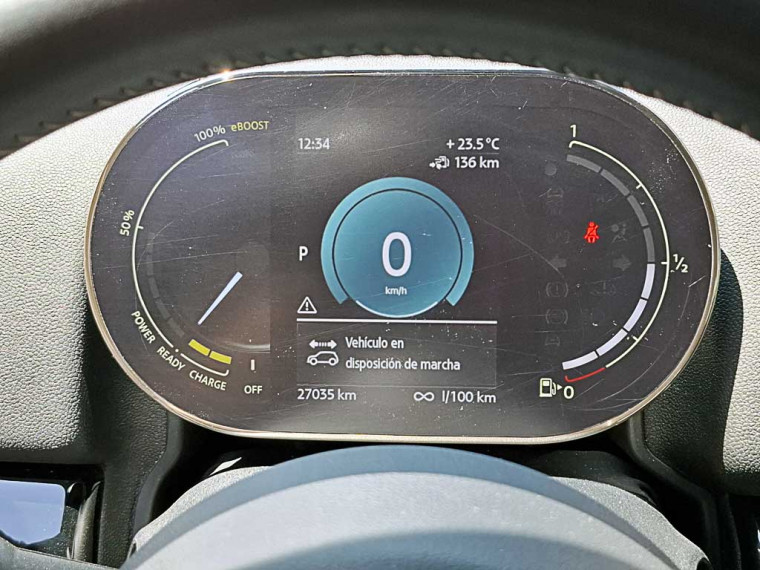 Mini Cooper Countryman Se All4 1.5 Aut 2023 Usado  Usado en BMW Premium Selection