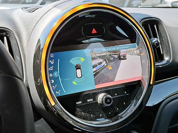 Mini Cooper Countryman Se All4 1.5 Aut 2023 Usado  Usado en BMW Premium Selection