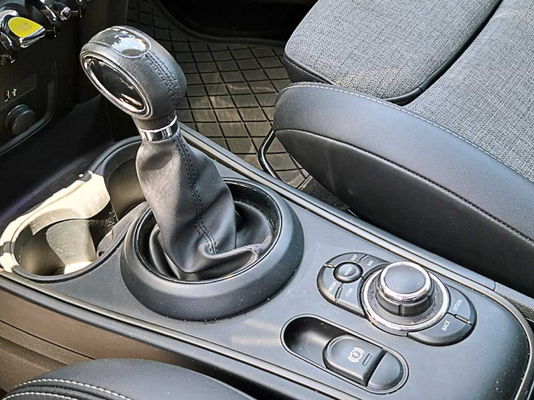 Mini Cooper Countryman Se All4 1.5 Aut 2023 Usado  Usado en BMW Premium Selection