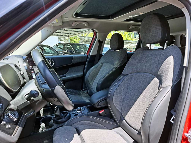 Mini Cooper Countryman Se All4 1.5 Aut 2023 Usado  Usado en BMW Premium Selection