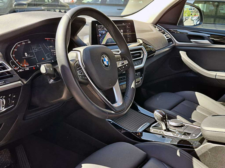 Bmw X3 Sdrive20i Dynamic 2024 Usado  Usado en BMW Premium Selection