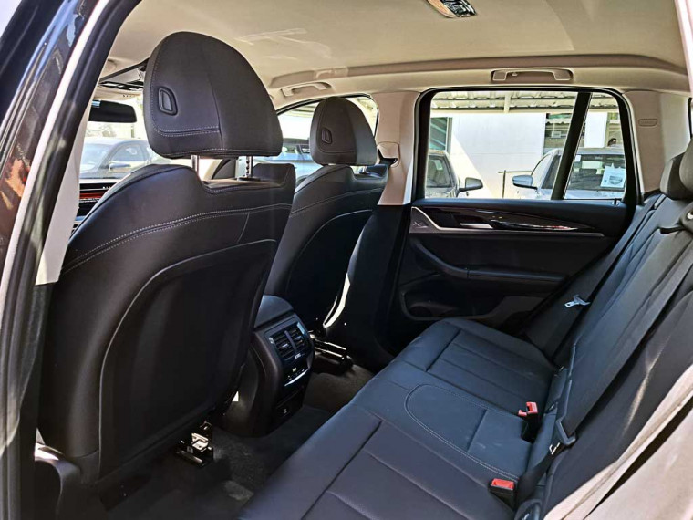 Bmw X3 Sdrive20i Dynamic 2024 Usado  Usado en BMW Premium Selection