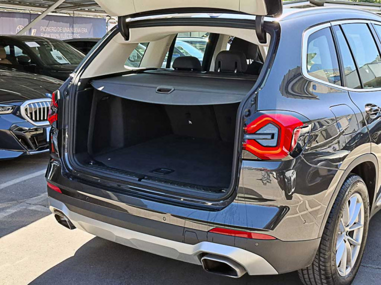 Bmw X3 Sdrive20i Dynamic 2024 Usado  Usado en BMW Premium Selection