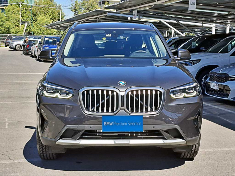 Bmw X3 Sdrive20i Dynamic 2024 Usado  Usado en BMW Premium Selection