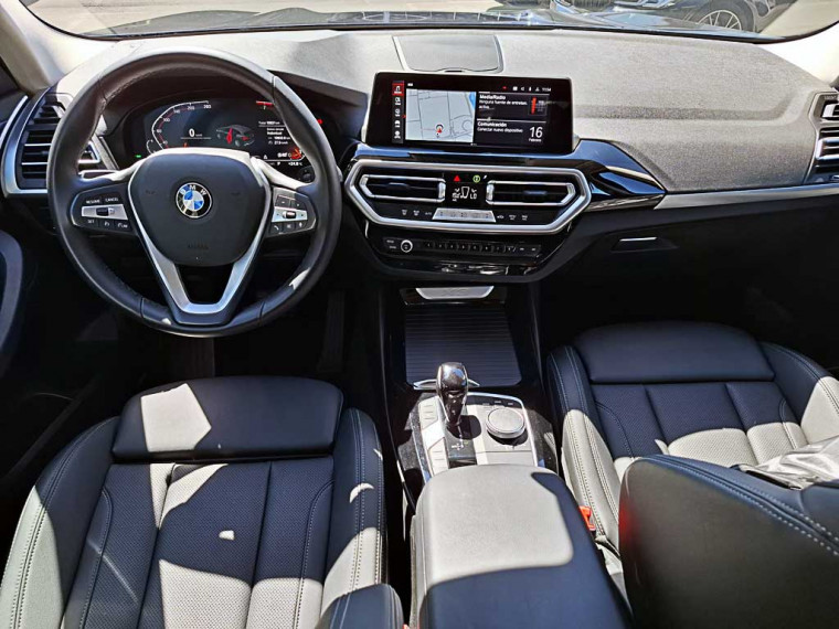 Bmw X3 Sdrive20i Dynamic 2024 Usado  Usado en BMW Premium Selection