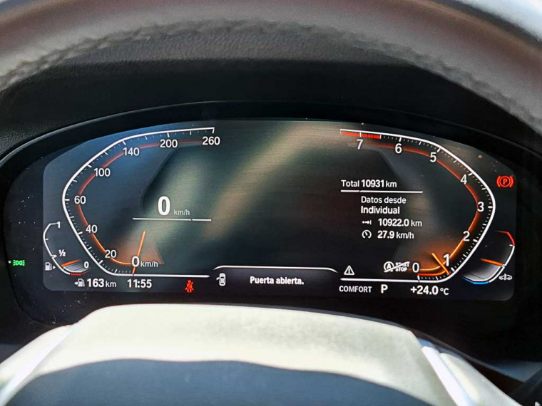 Bmw X3 Sdrive20i Dynamic 2024 Usado  Usado en BMW Premium Selection