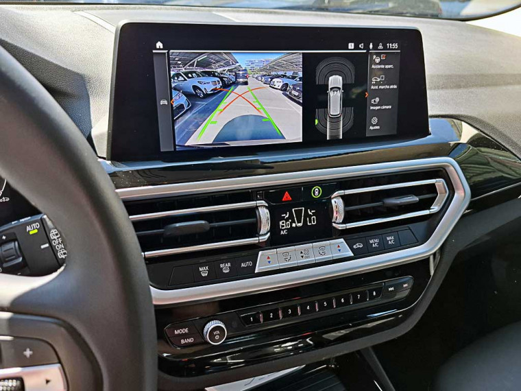 Bmw X3 Sdrive20i Dynamic 2024 Usado  Usado en BMW Premium Selection