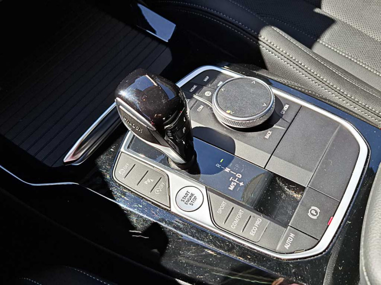 Bmw X3 Sdrive20i Dynamic 2024 Usado  Usado en BMW Premium Selection