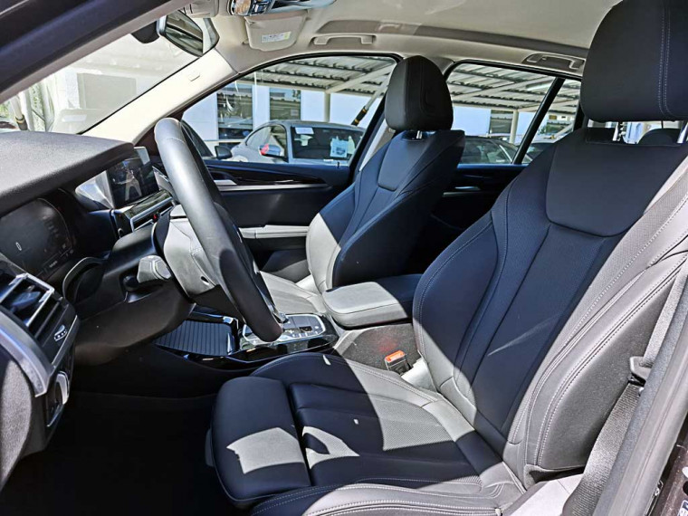 Bmw X3 Sdrive20i Dynamic 2024 Usado  Usado en BMW Premium Selection