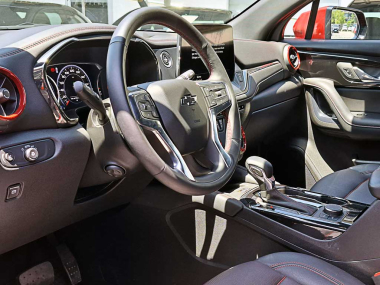 Chevrolet Blazer 4x4 3.6 Aut 2024 Usado  Usado en BMW Premium Selection