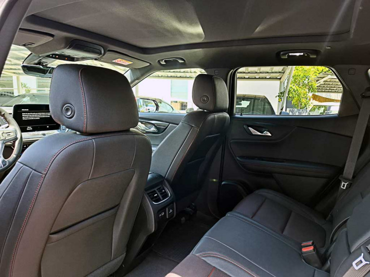Chevrolet Blazer 4x4 3.6 Aut 2024 Usado  Usado en BMW Premium Selection