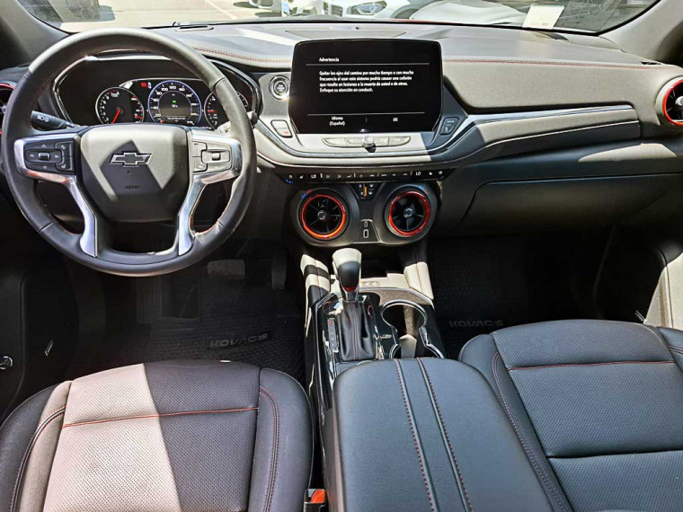Chevrolet Blazer 4x4 3.6 Aut 2024 Usado  Usado en BMW Premium Selection