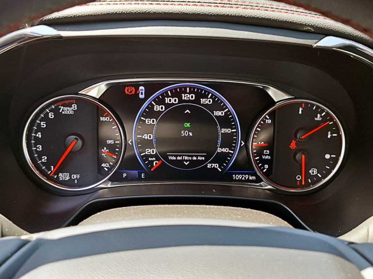 Chevrolet Blazer 4x4 3.6 Aut 2024 Usado  Usado en BMW Premium Selection