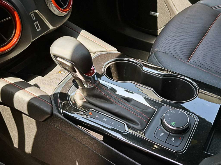 Chevrolet Blazer 4x4 3.6 Aut 2024 Usado  Usado en BMW Premium Selection