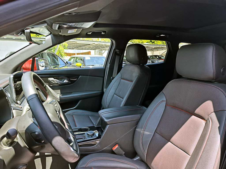 Chevrolet Blazer 4x4 3.6 Aut 2024 Usado  Usado en BMW Premium Selection