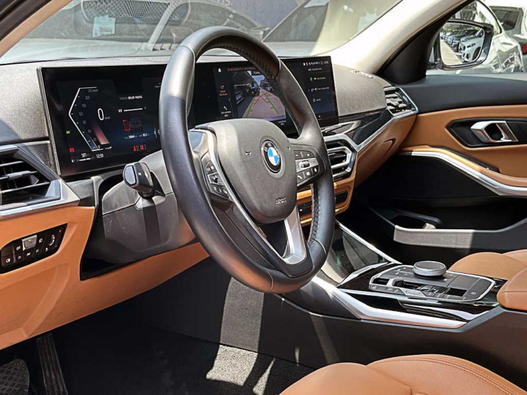 Bmw 320 I Urban 2024 Usado  Usado en BMW Premium Selection