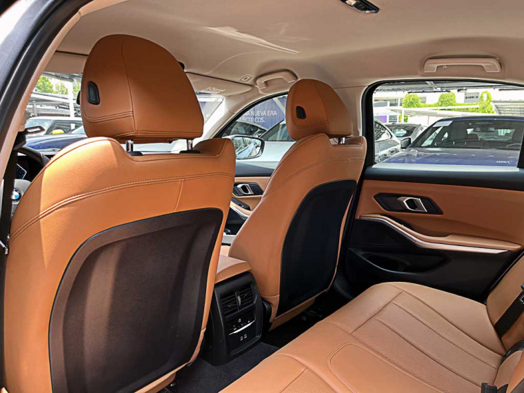 Bmw 320 I Urban 2024 Usado  Usado en BMW Premium Selection