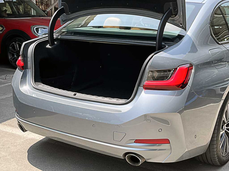 Bmw 320 I Urban 2024 Usado  Usado en BMW Premium Selection