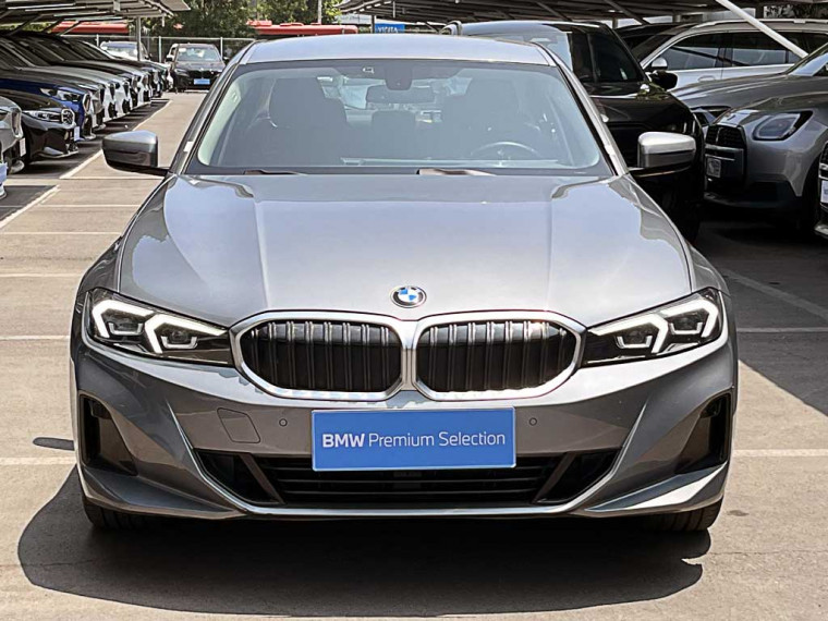 Bmw 320 I Urban 2024 Usado  Usado en BMW Premium Selection