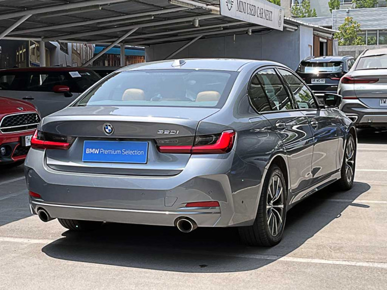 Bmw 320 I Urban 2024 Usado  Usado en BMW Premium Selection
