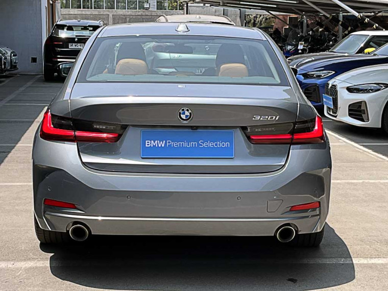 Bmw 320 I Urban 2024 Usado  Usado en BMW Premium Selection