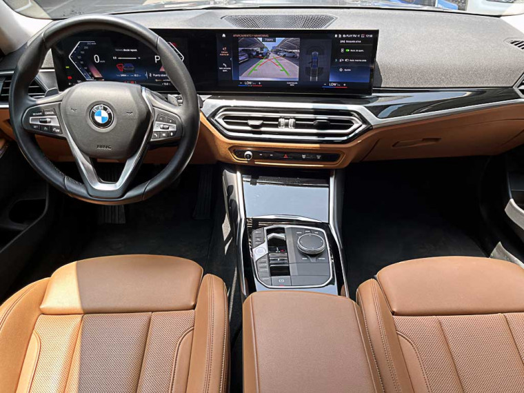 Bmw 320 I Urban 2024 Usado  Usado en BMW Premium Selection