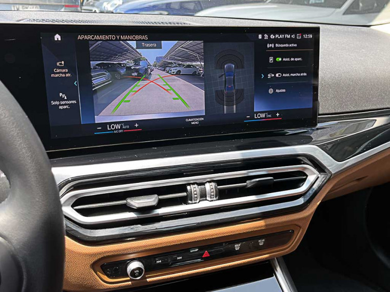 Bmw 320 I Urban 2024 Usado  Usado en BMW Premium Selection