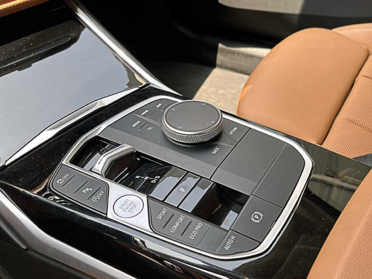 Bmw 320 I Urban 2024 Usado  Usado en BMW Premium Selection