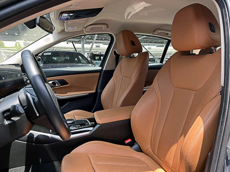Bmw 320 I Urban 2024 Usado  Usado en BMW Premium Selection