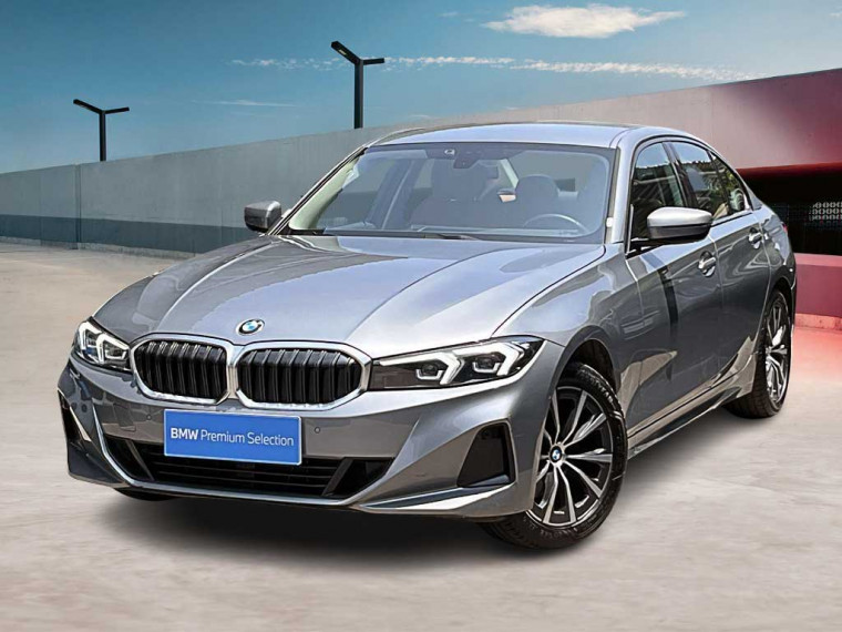 BMW Seminuevos BMW 320 i Urban 2024 BMW 320 i Urban 2024